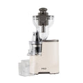 Slow Juicer with Stainless Steel Strainer