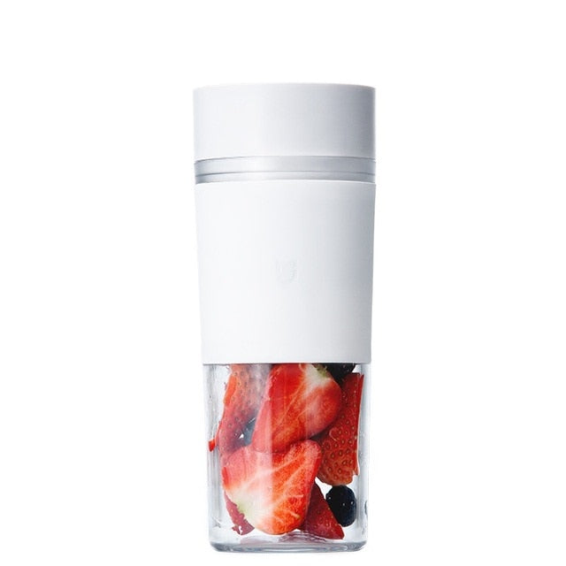Portable Juicer Mixer